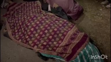 અમીરગઢ: ઈકબાલગઢ નજીક કાર અને ટ્રક વચ્ચે અકસ્માતમાં 6 લોકોના મોત.