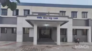 चांदूर बाजार: थूगाव पिंपरी येथे घर जाळण्याचा प्रयत्न चांदूरबाजार पोलीस स्टेशन अंतर्गत घटना आरोपी विरुद्ध गुन्हा दाखल