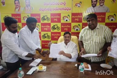 చీపురుపల్లి: ప్రజల సమస్యల పరిష్కారమే కూటమి ప్రభుత్వం లక్ష్యం: ఎమ్మెల్యే కిమిడి కళావెంకటరావు