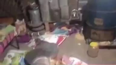 रिसोड: चिखली येथे एकाच रात्री पाच घरांमध्ये चोरी सात लाखाचा माल लंपास