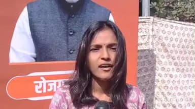 જલાલપોર: *જમાલપોર ઘનશ્યા્મવિહાર સોસાયટીની વિદ્યાર્થીની હેતલની સેન્ટ્રલ ઇન્ડસ્ટ્રીયલ સિક્યુરિટી ફોર્સમાં નિમણૂક થઈઆપી માહિતી