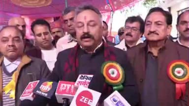 चच्योट: हिमाचल के सरकारी स्कूलों में CBSE पैटर्न बनेगा आकर्षण, शिक्षा मंत्री ने 800 प्रधानाचार्यों की पदोन्नति की जानकारी दी