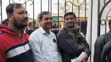 রায়না ১: SIR ডাকা হল বিধায়িকা শম্পা ধারাকে রায়নাতে