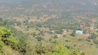 तामिया: पातालकोट में नेशनल लेवल की ट्रैकिंग, दूधी नदी से देश के नामी ट्रैक्टरों के साथ हुई शुरुआत