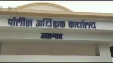 भडगाव: भडगाव तालुक्यात सोलर प्लांटवर डल्ला; १० हजार रुपयांची केबल चोरीला; गुन्हा दाखल