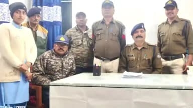 मोहखेड़: लावाघोघरी पुलिस की 52 ताश के पत्तों की महफिल पर दबिश, आरोपियों के खिलाफ नामजद मुकदमा कायम