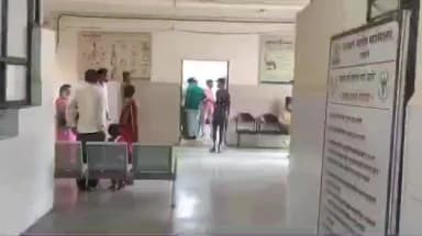 अमळनेर: चितेगाव येथे महिलेचा विनयभंग आणि मारहाण; चाळीसगाव ग्रामीण पोलीस ठाण्यात एकाविरुद्ध गुन्हा दाखल