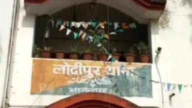 गोराडीह: लोदीपुर थाना क्षेत्र के जिच्छो गांव में एक महिला को लाठी से मारकर घायल करने का मामला सामने आया