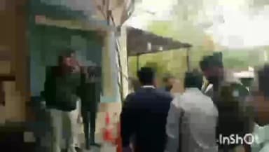 तराना: तराना शहीद बलराम जोशी मार्ग पर पत्थर फेंकने वाले 6 उपद्रवियों पर कल दोपहर हुई FIR दर्ज