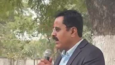 गौरिहार: गौरिहार में श्रमजीवी पत्रकार संघ का भव्य स्वागत, अंशु सिंह के दौरे से दिखा जोश