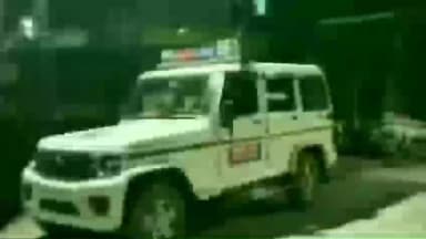 सकरा: दुबहा ढोली स्टेशन के बीच ट्रेन से गिरकर युवक की मौत, शव की पहचान में जुटी पुलिस