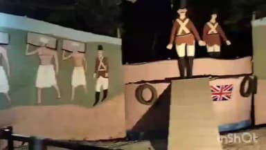 ধনিয়াখালি: ধনিয়াখালি গুড়বাড়ি দুই অঞ্চলের খড়ুয়া চিরন্তনী ক্লাব ও খড়ুয়া আমরা কজন ক্লাবের পুজো 26তম বর্ষে পদার্পণ করল