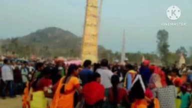 तमाड़ 1: सारजमडीह में ठाकुर गौरांग टुसु मेला आयोजित, तमाड़ प्रखंड में हुआ भव्य आयोजन