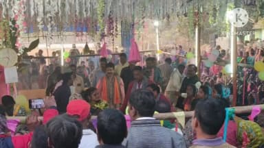 ରାସଗୋବିନ୍ଦପୁର: କାଦୁଆଣୀ ଗାଁରେ ଅଷ୍ଟପ୍ରହର ନାମଯଜ୍ଞ ଓ ସାତଭାୟାରେ ଅସହାୟଙ୍କୁ ଶୀତବସ୍ତ୍ର ପ୍ରଦାନ କଲେ ମାନ୍ୟବର ମନ୍ତ୍ରୀ ଡ. କୃଷ୍ଣଚନ୍ଦ୍ର ମହାପାତ୍ର