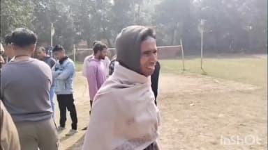 বাগদা: বাগদায় মোটর বাইক নিয়ে সরস্বতী পূজায় ঘুরতে বেরিয়ে দুর্ঘটনা , মৃত এক গুরুতর আহত এক যুবক