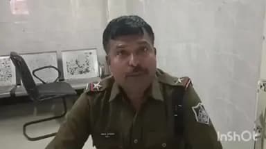 मिहोना: मालनपुर थाना क्षेत्र के कुशवाह कालोनी से अज्ञात व्यक्ति नाबालिग किशोरी को बहला-फुसलाकर ले गया, मामला दर्ज