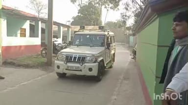 पुरैनी: बलिया कृषि मेले का कृषि मंत्री ने शनिवार को किया उद्घाटन, विधानसभा उपाध्यक्ष भी रहे मौजूद