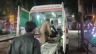 सिधौली: लक्ष्मणपुर में विवाद के चलते दो पक्षों में जमकर मारपीट, एक व्यक्ति गंभीर रूप से घायल