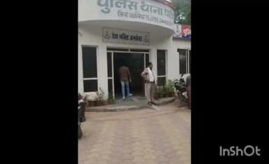 तानसेन: ग्वालियर में जीजा द्वारा साली से बलात्कार