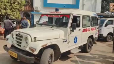 নারায়ণগড়: একদিনে বেলদা দাঁতন কেশিয়াড়ি থেকে পাঁচটি মৃতদেহ ময়নাতদন্তে পাঠানো হলো