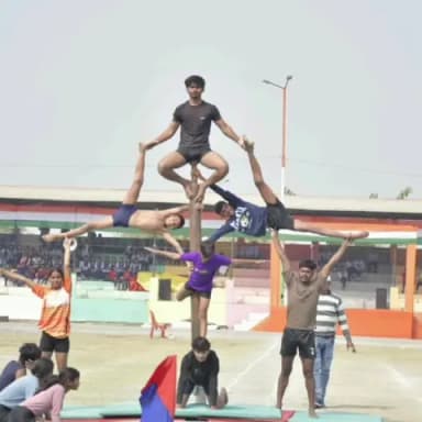 मुंगेली: जिले में गरिमामय माहौल में मनाया जाएगा गणतंत्र दिवस, कलेक्टर और एसपी ने तैयारियों का किया निरीक्षण