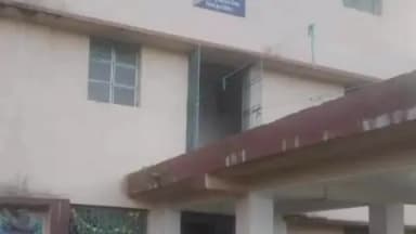 कलुआही: गैस सिलेंडर से घर में लगी आग