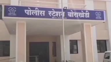 मोताळा: तालुक्यातील एका गावात अल्पवयीन मुलीला फूस लावून पळविले