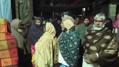 নওদা: হেয়ারিংয়ের নোটিশ পাওয়ার পরেই মৃত্যু হল তোজাম্মেল শেখের নওদার ত্রিমোহিনী নেহারিতলা এলাকায়