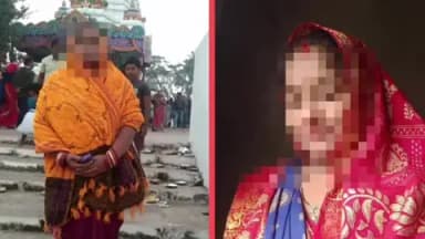 ବିରିଡି: ବିରିଡି ଥାନା ଅଞ୍ଚଳ ରୁ ଦୁଇଟି ଗ୍ରାମରୁ ନିଖୋଜ ଥିବା ମହିଳା ଙ୍କୁ ଉଦ୍ଧାର କରି ପରିବାର ଲୋକଙ୍କ ଜିମା ଦେଲା ପୋଲିସ