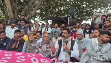 सिमरी: राजापुर: महिला का आरोप, दबंगों ने 2010 में खरीदी 7 कट्ठा जमीन पर किया कब्ज़ा, कार्रवाई की मांग