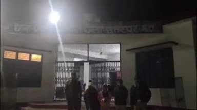 गौरिहार: ऑपरेशन मुस्कान: प्रकाश बम्होरी पुलिस ने मुडहरा से लापता 14 वर्षीय किशोरी को बरामद कर परिजनों को सौंपा