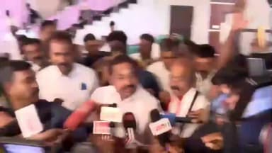 புரசைவாக்கம்: இனிமேல் திமுகவால் ஆட்சிக்கே வர முடியாது - ஹஜ் கமிட்டி அலுவலகம் அருகில் எடப்பாடி பழனிச்சாமி உறுதி