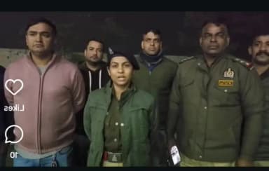 Dhana mahaban bareli haibe #mahaban