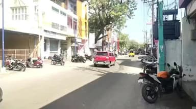 ஏரல்: வஉசி சாலையில் மது போதையில் நேபாள நாட்டினர் 2 பேர் மயங்கி கிடந்த சம்பவத்தால் பரபரப்பு