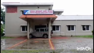 ಕುಂದಾಪುರ: ರೈಲ್ವೆ ಸೇತುವೆ ಮೇಲಿನಿಂದ ಕೆಳಗೆ ಹಾರಿ ವ್ಯಕ್ತಿಯೊಬ್ಬರು ಆತ್ಮಹತ್ಯೆ