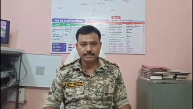 मिहोना: मिहोंना वार्ड क्र 7 से अज्ञात आरोपी नाबालिग बालक को बहला-फुसला कर ले गया