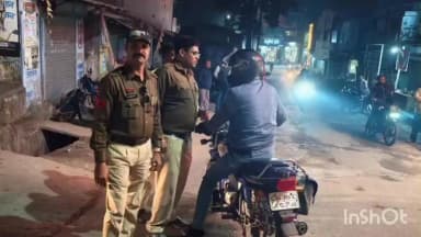 चिरमिरी में नशे के खिलाफ सख्त अभियान, शराब पीकर वाहन चलाने पर दर्ज हुए पांच प्रकरण, ₹50 हजार का जुर्माना