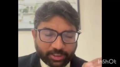 વડગામ: જીગ્નેશ મેવાણીએ ગુજરાતમાં 500 રૂપિયામાં રાધણગેસની બોટલ મળે તેવી જાહેરાત કરવા મુખ્યમંત્રીને વિડીયોના માધ્યમથી અપીલ કરી.