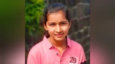 मोहोळ: कामती बुद्रुक येथे वस्तीगृहात विद्यार्थिनीची गळफास घेऊन आत्महत्या