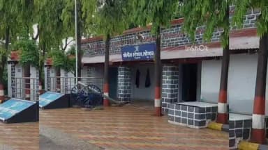 लोणार: ग्राम पांगरा डोळे येथून 35 वर्षीय व्यक्ती बेपत्ता लोणारी पोलीस ठाण्यात मिसिंग ची नोंद