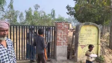 महमूदाबाद: समदा की गौशाला में कार्यरत केयरटेकरों को एक साल से नहीं मिला भुगतान, परिवार के सामने रोज़ी-रोटी का संकट