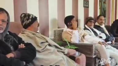 रिविलगंज: यूजीसी कानून के विरोध में स्वर्ण समाज की बैठक, केंद्र सरकार को दी चेतावनी