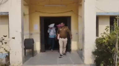 রায়না ১: এক ব্যবসায়ীকে অপহরণ করে বিপুল অংকের টাকা দাবি করার ঘটনায় গ্রেফতার হল ৪জন, গুসকরাতে মাধবডিহি পুলিশ