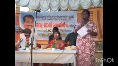 ചങ്ങനാശ്ശേരി: പായിപ്പാട് പാറയ്ക്കൽ ഭാഗത്ത് കലുങ്കുകൾ നിർമ്മിച്ചതിൻ്റെ ഉദ്ഘാടനം ജോബ് മൈക്കിൾ എംഎൽഎ നിർവഹിച്ചു