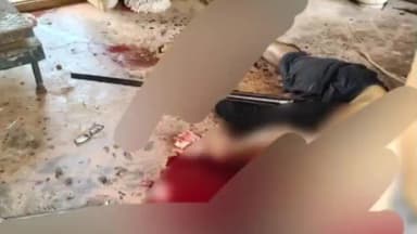 ಕಡಬ: ಪಾದೆ ಎಂಬಲ್ಲಿ ತಂದೆಗೆ ಚೂರಿಯಿಂದ ಇರಿದು ತನಗೇ ಶೂಟೌಟ್ ಮಾಡಿಕೊಂಡ ಯುವಕ