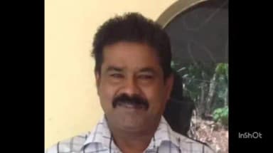 പുനലൂർ: കരവാളൂരിൽ പുരയിടത്തിലുണ്ടായ തീപിടുത്തത്തിൽ വയോധികൻ മരിച്ചു