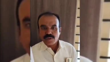 ತಿಪಟೂರು: ತಿಪಟೂರಿನಲ್ಲಿ ರಸ್ತೆ ಕಾಮಗಾರಿ ಸಮಯದಲ್ಲಿ ಕಿರಿಕ್ ನೂರುಲ್ಲಾ ಸಾಬ್ ಸ್ಪಷ್ಟಣೆ