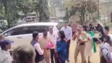 ಕೊರಟಗೆರೆ: ಪಟ್ಟಣದಲ್ಲಿ ಎಸಿಪಿ/ಟಿಎಸ್ಪಿ ಯೋಜನೆಗಳ ಕುರಿತು ಪ್ರಚಾರ ಅಭಿಯಾನಕ್ಕೆ ಜಿಲ್ಲಾಧಿಕಾರಿ ಚಾಲನೆ