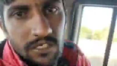 लुणी: जोधपुर लूनी थाना क्षेत्र में रिश्तों को कलंकित करने वाली सनसनीखेज घटना, पुलिस ने वायरल वीडियो के आधार पर जांच शुरू की