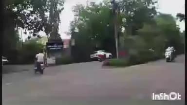 वरूड: शुल्लक कारणावरून युवकाला मारहाण, बेनोडा शहीद पोलीस स्टेशन अंतर्गत घटना बायकोविषयी बोलत असल्याने प्रकरण